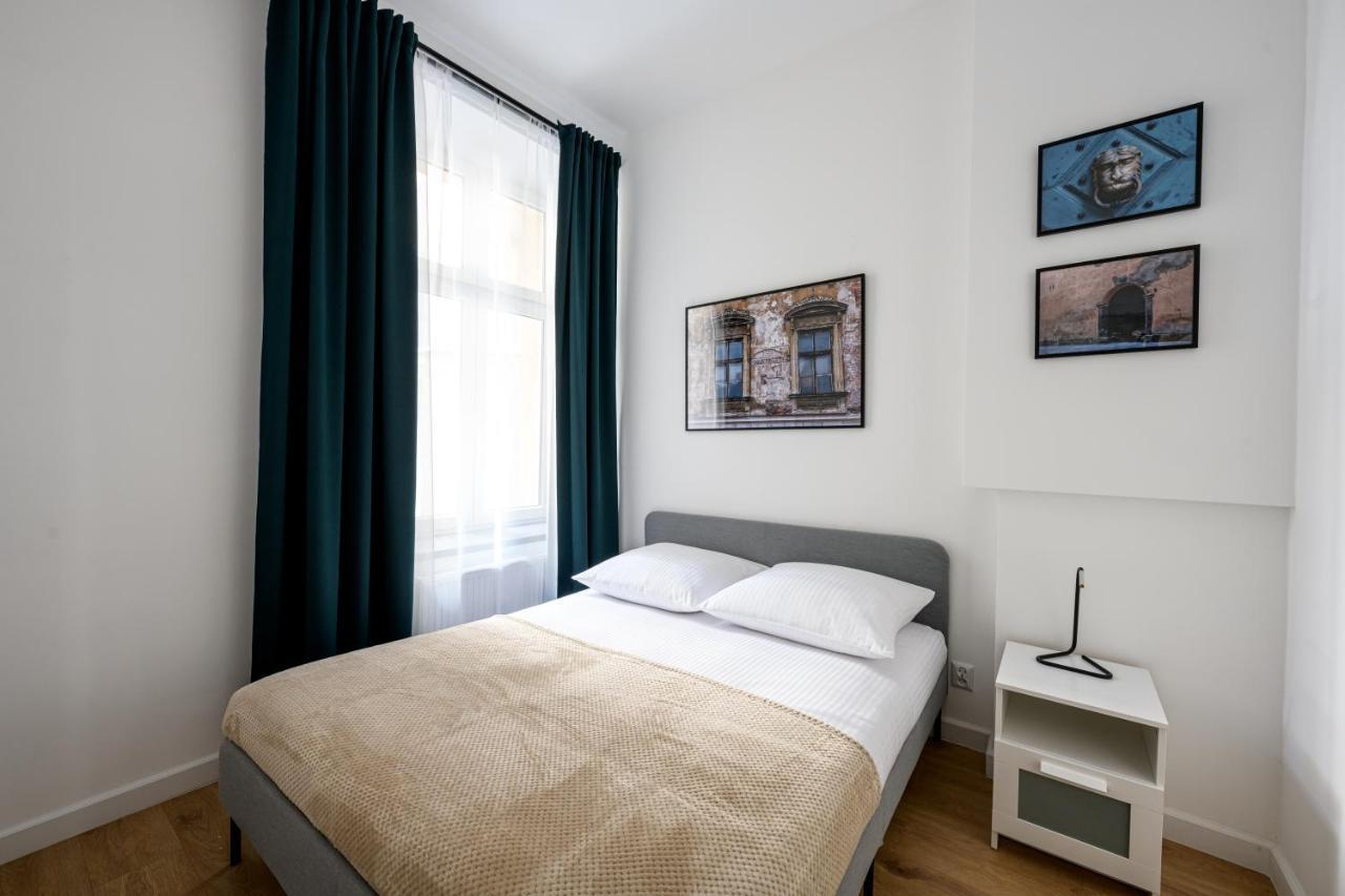 Native Apartments Paulinska 20 Superior Krakau Exterior foto
